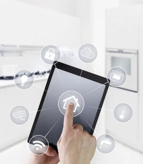 Domart Fermetures Menuisier Quimperle Domotique Domart Fermetures Menuisier Quimperle Domotique