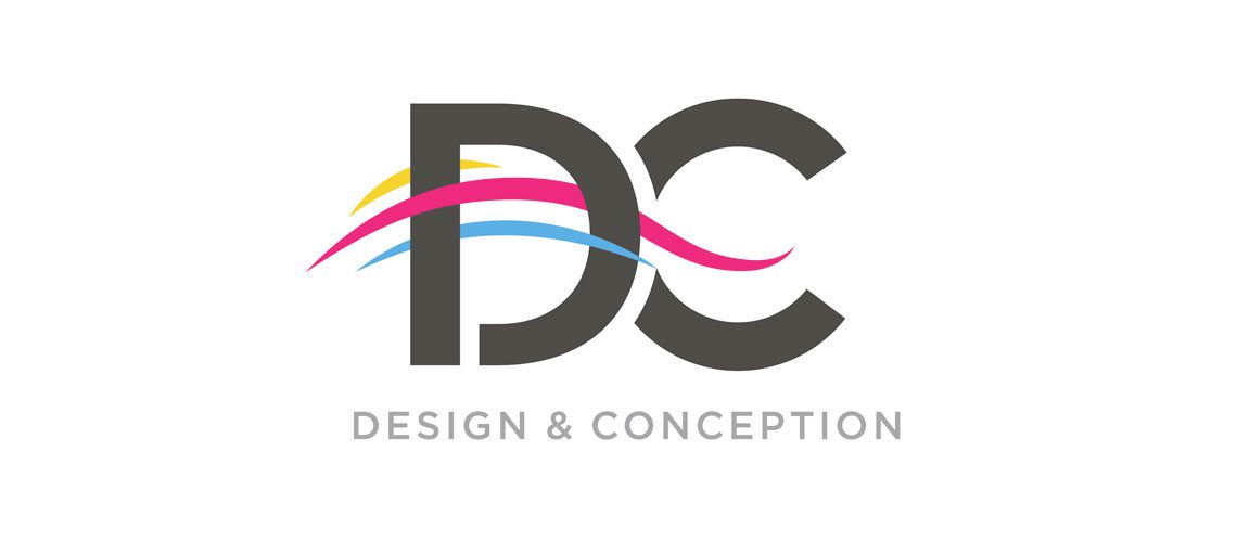 Logo DCproduction Valide Logo DCproduction Valide