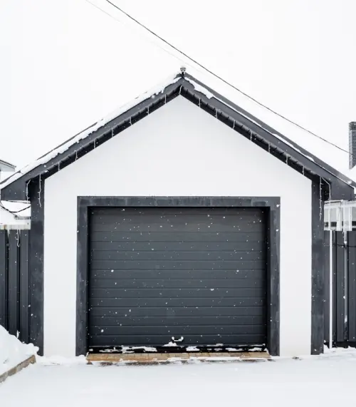 Domart Fermetures Menuisier Quimperle Portes De Garages Domart Fermetures Menuisier Quimperle Portes De Garages