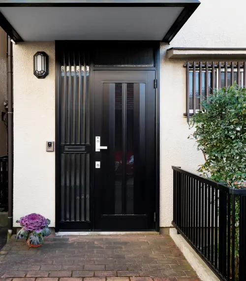 Domart Fermetures Menuisier Quimperle Portes Dentrees Domart Fermetures Menuisier Quimperle Portes Dentrees