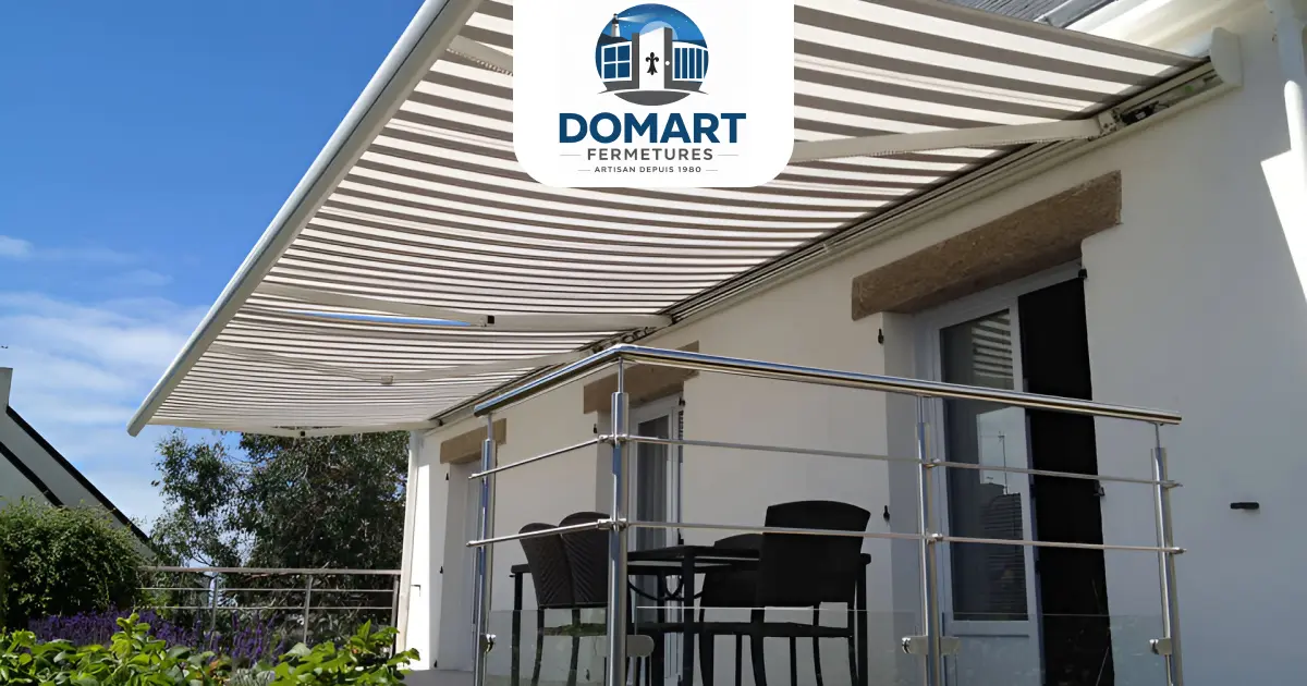DOMART FERMETURES